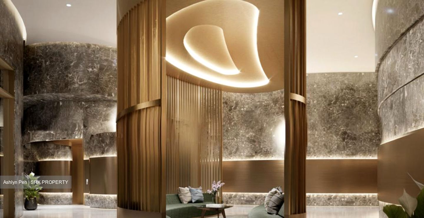 Hana (D10), Condominium #496210781